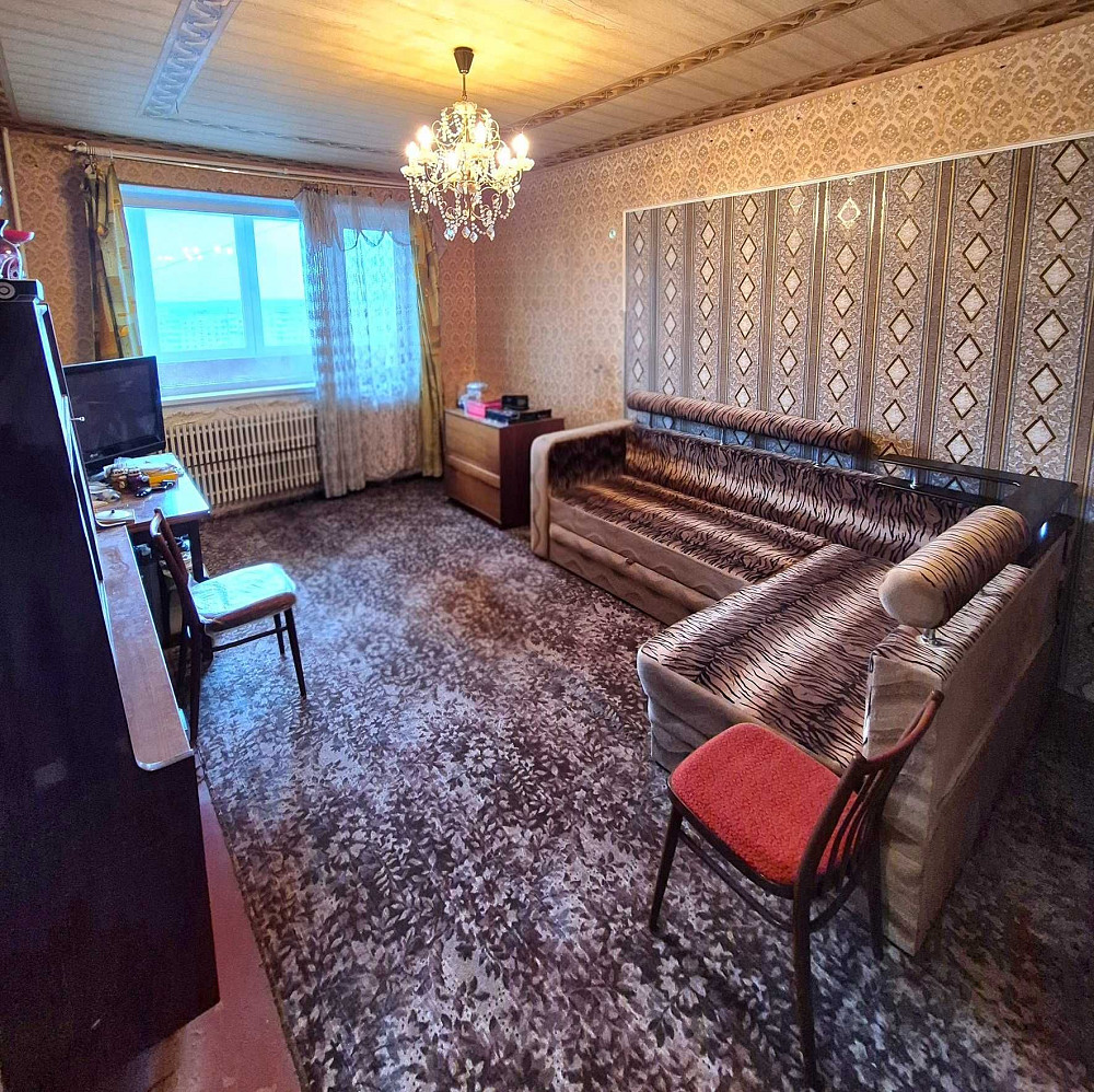 Продам 2комнатную квартиру. Метро Алексеевская. Харків - зображення 3