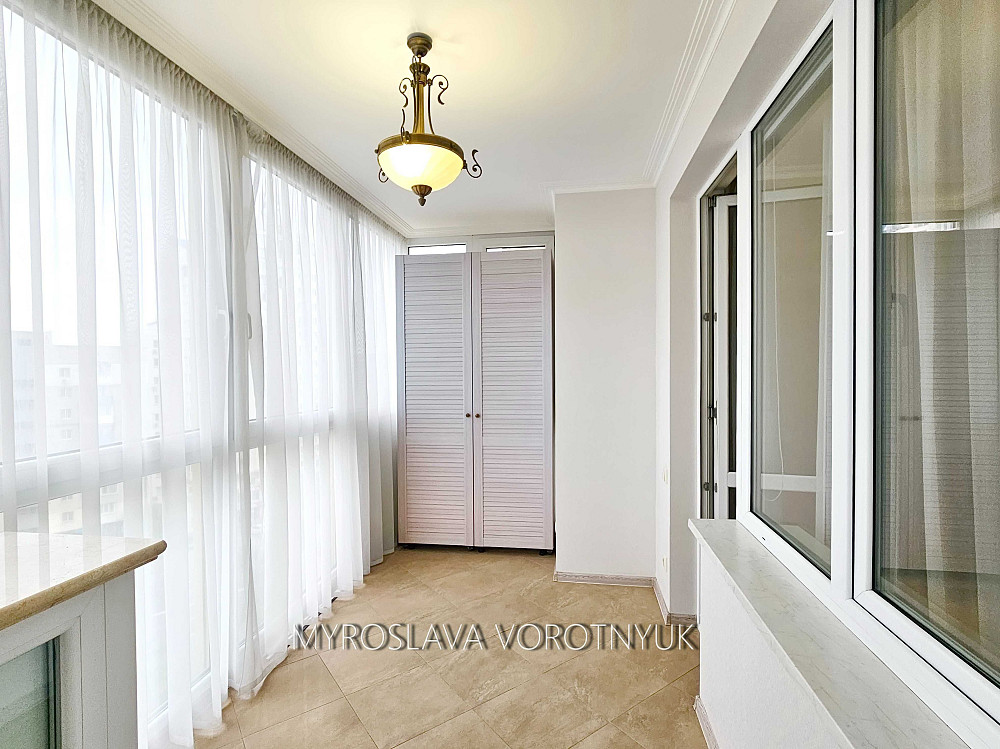 БЕЗ % Продаж 2к квартири в елітному ЖК Park Avenue / Парк Авеню Київ - зображення 6