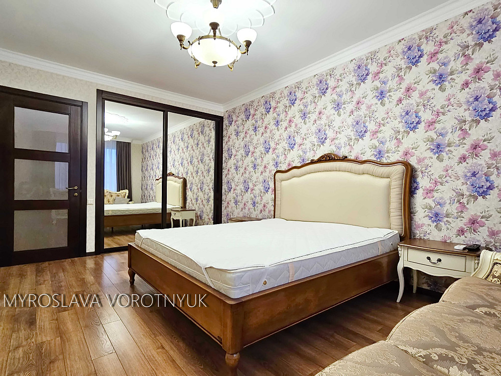 БЕЗ % Продаж 2к квартири в елітному ЖК Park Avenue / Парк Авеню Київ - зображення 2