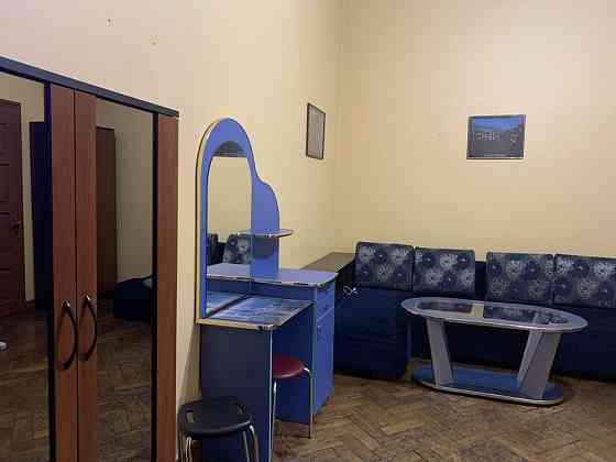 Оренда 2-х кімнатної квартири в центрі вул.Шолом Алейхема Львов