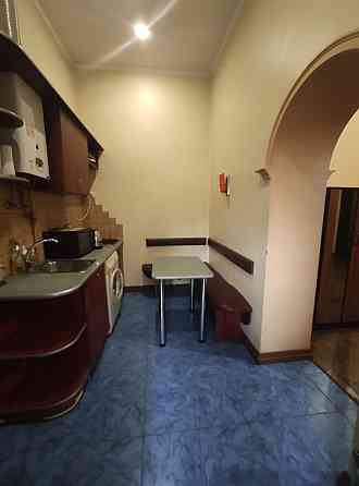 Оренда 2-х кімнатної квартири в центрі вул.Шолом Алейхема Львов