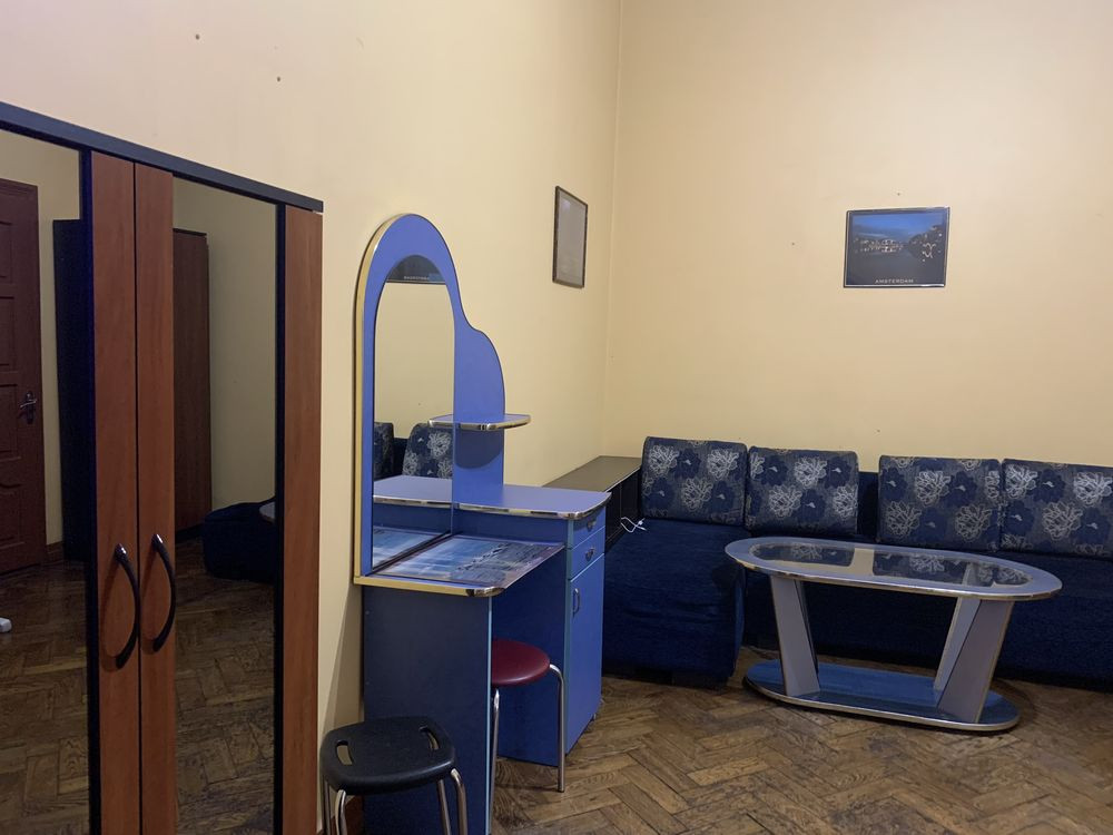 Оренда 2-х кімнатної квартири в центрі вул.Шолом Алейхема Львів - зображення 1