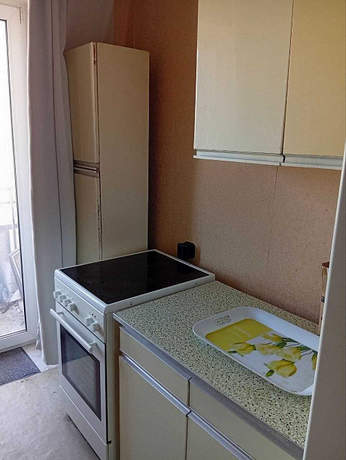 Здам в оренду  1к квартиру 40м  м.ГагарІна, Новий цирк Харьков - изображение 5