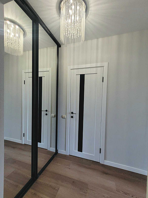 ЖК Варшавський вул. Всеволода Змієнка 21, поряд з ТЦ Ретровіль Київ - зображення 4