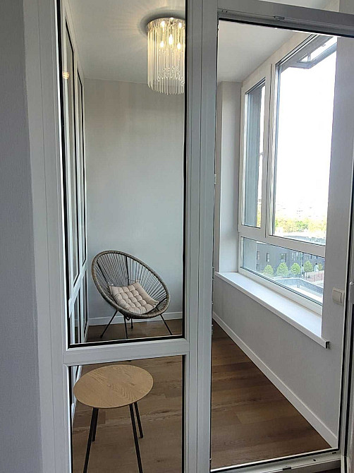 ЖК Варшавський вул. Всеволода Змієнка 21, поряд з ТЦ Ретровіль Київ - зображення 2