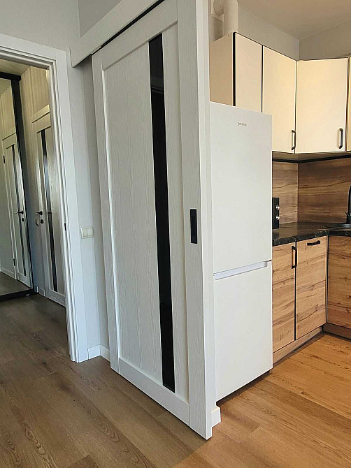 ЖК Варшавський вул. Всеволода Змієнка 21, поряд з ТЦ Ретровіль Київ - зображення 8