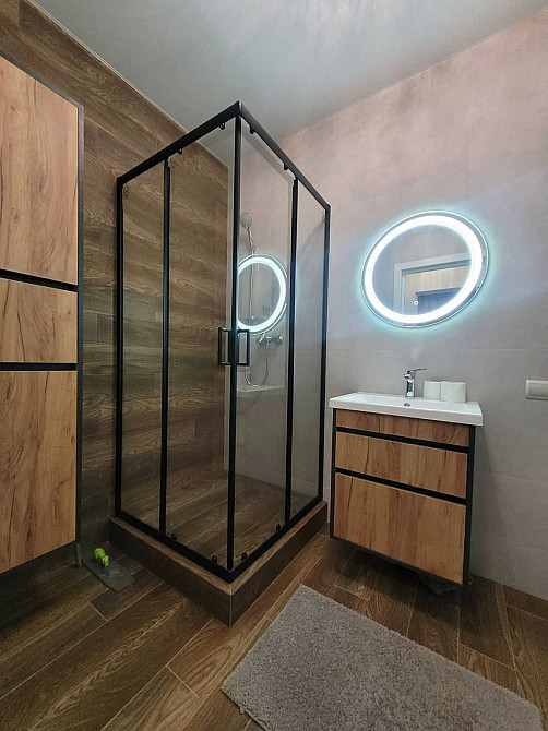 ЖК Варшавський вул. Всеволода Змієнка 21, поряд з ТЦ Ретровіль Київ - зображення 5