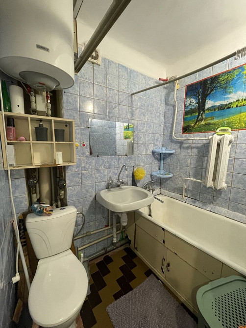 7000 грн Оренда 2 кім квартира вул Портова 4/4 Запоріжжя - зображення 5