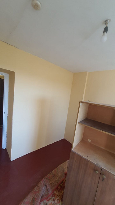 Сдам квартиру в Гуртожитку на Даманском Кривий Ріг - зображення 2