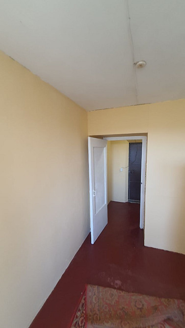 Сдам квартиру в Гуртожитку на Даманском Кривий Ріг - зображення 1