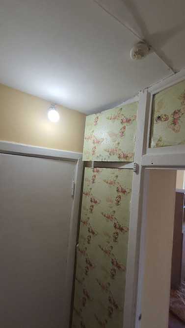 Сдам квартиру в Гуртожитку на Даманском Кривий Ріг - зображення 5