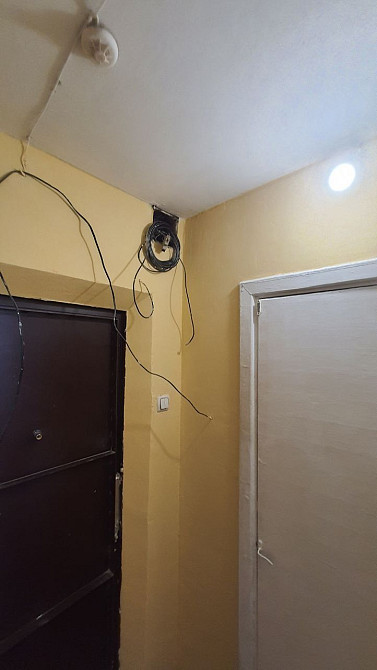 Сдам квартиру в Гуртожитку на Даманском Кривий Ріг - зображення 6