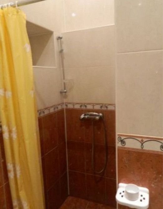 СДАМ 1 ком БОЛЬШАЯ квартира ЦЕНТР Ванная Палисадник Газ Еврейская 1 эт Одеса - зображення 4