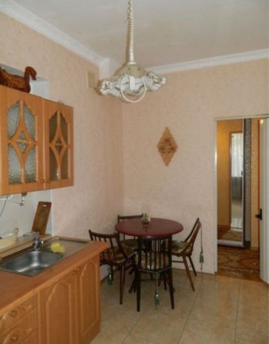 СДАМ 1 ком БОЛЬШАЯ квартира ЦЕНТР Ванная Палисадник Газ Еврейская 1 эт Одеса - зображення 5