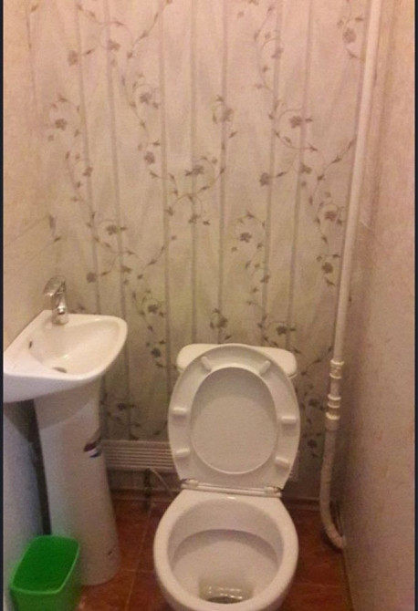 СДАМ 1 ком БОЛЬШАЯ квартира ЦЕНТР Ванная Палисадник Газ Еврейская 1 эт Одеса - зображення 6