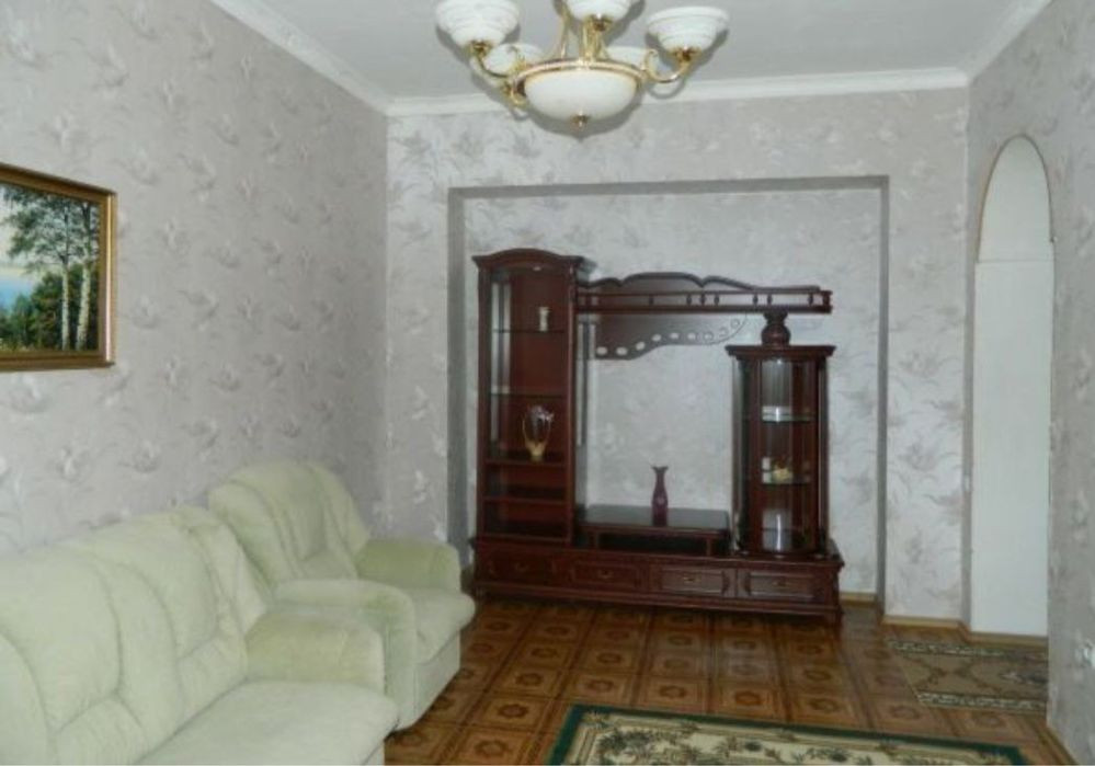 СДАМ 1 ком БОЛЬШАЯ квартира ЦЕНТР Ванная Палисадник Газ Еврейская 1 эт Одеса - зображення 3