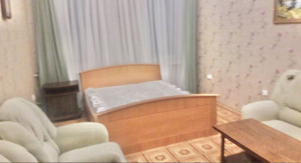 СДАМ 1 ком БОЛЬШАЯ квартира ЦЕНТР Ванная Палисадник Газ Еврейская 1 эт Одеса - зображення 2