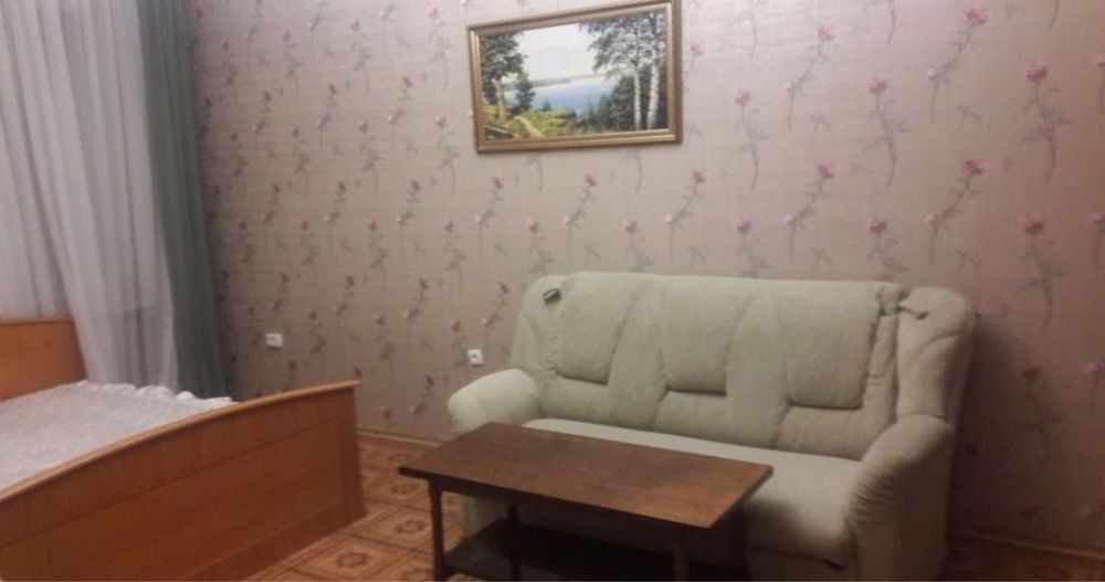 СДАМ 1 ком БОЛЬШАЯ квартира ЦЕНТР Ванная Палисадник Газ Еврейская 1 эт Одеса - зображення 8