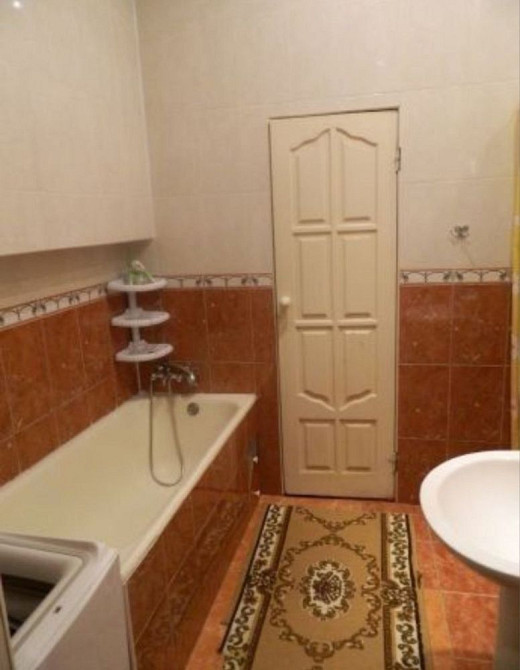 СДАМ 1 ком БОЛЬШАЯ квартира ЦЕНТР Ванная Палисадник Газ Еврейская 1 эт Одеса - зображення 7