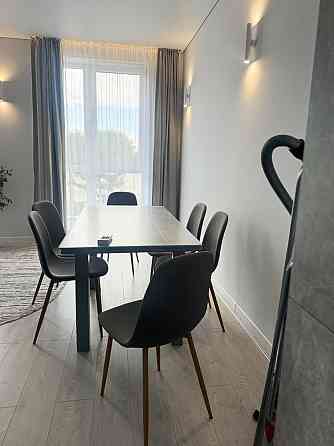 Перша здача 1,5 кімнатної квартири в престижному ЖК! Ужгород