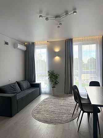 Перша здача 1,5 кімнатної квартири в престижному ЖК! Ужгород