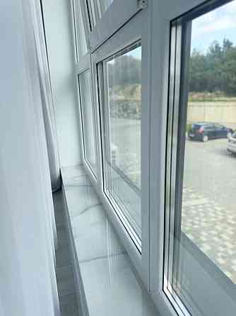 Перша здача 1,5 кімнатної квартири в престижному ЖК! Ужгород