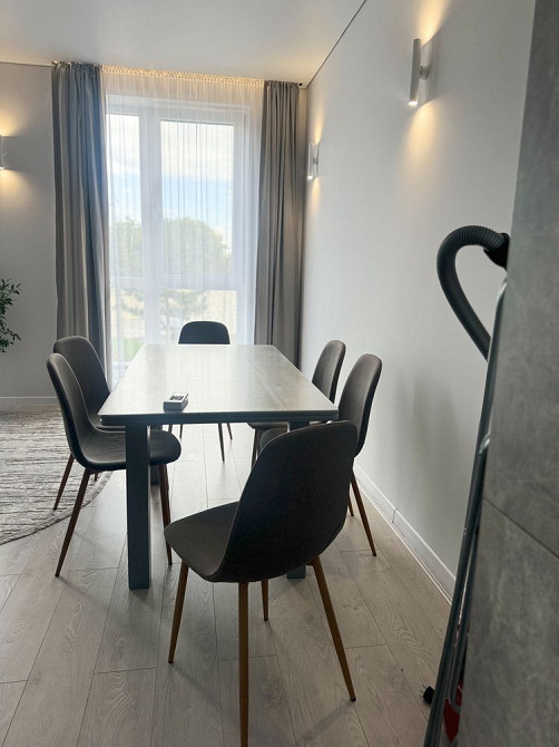 Перша здача 1,5 кімнатної квартири в престижному ЖК! Ужгород - изображение 3