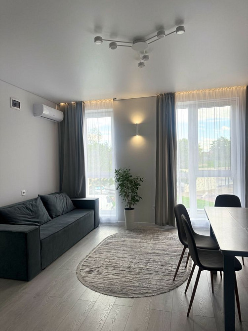 Перша здача 1,5 кімнатної квартири в престижному ЖК! Ужгород - изображение 1