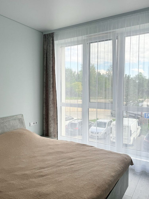 Перша здача 1,5 кімнатної квартири в престижному ЖК! Ужгород - изображение 4