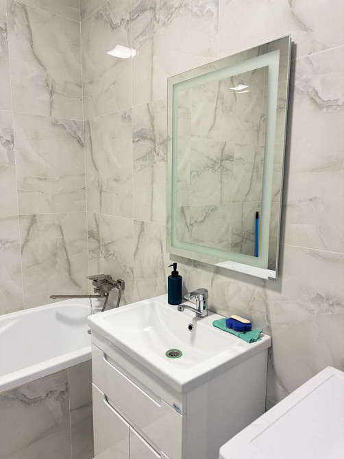 Перша здача 1,5 кімнатної квартири в престижному ЖК! Ужгород - изображение 7