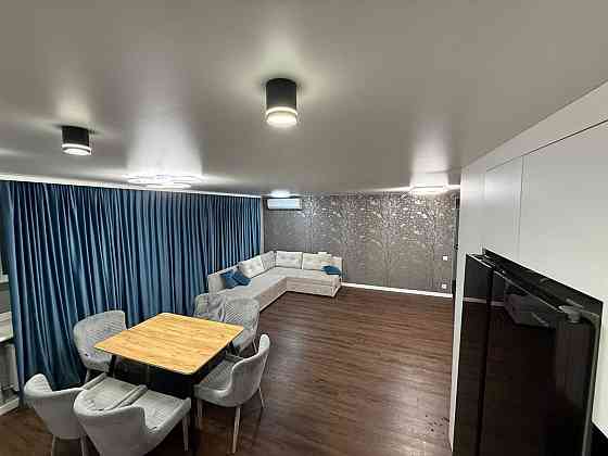 Оренда 3-кімнатної квартири (вул. Козацька 1/2). Від власника Черкассы