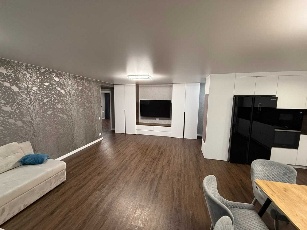 Оренда 3-кімнатної квартири (вул. Козацька 1/2). Від власника Черкаси - зображення 3