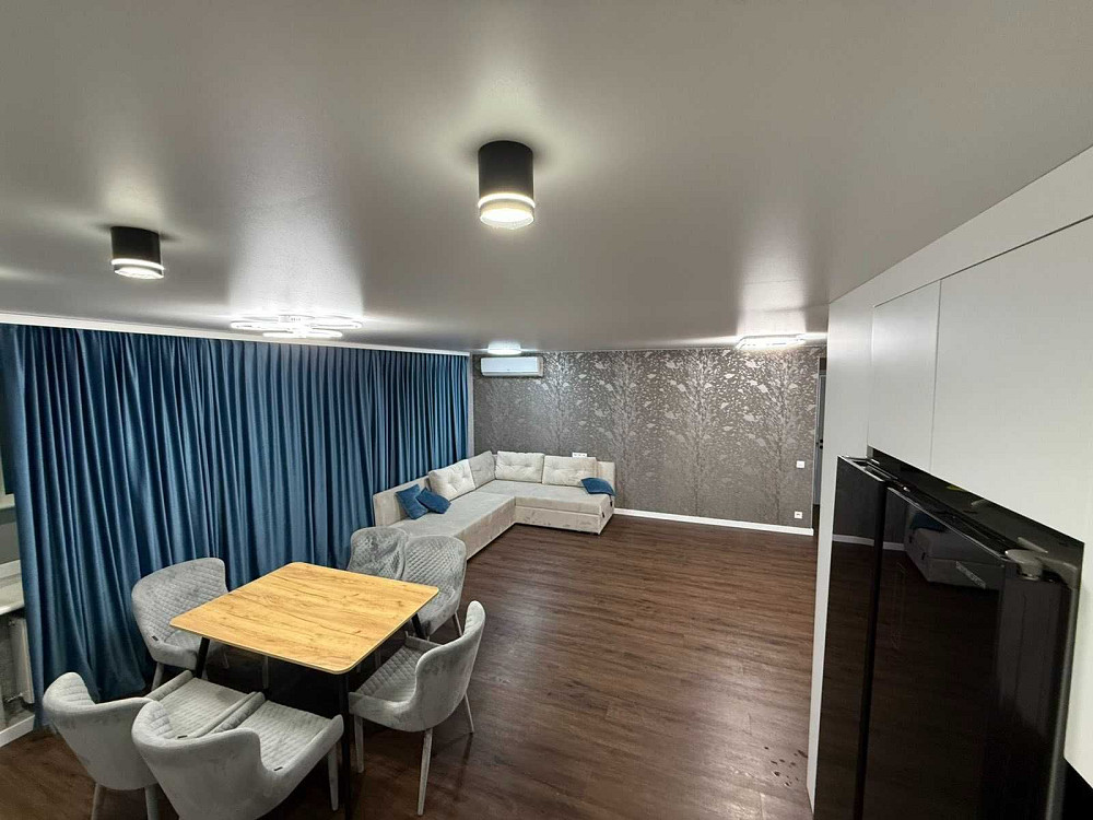 Оренда 3-кімнатної квартири (вул. Козацька 1/2). Від власника Черкаси - зображення 5