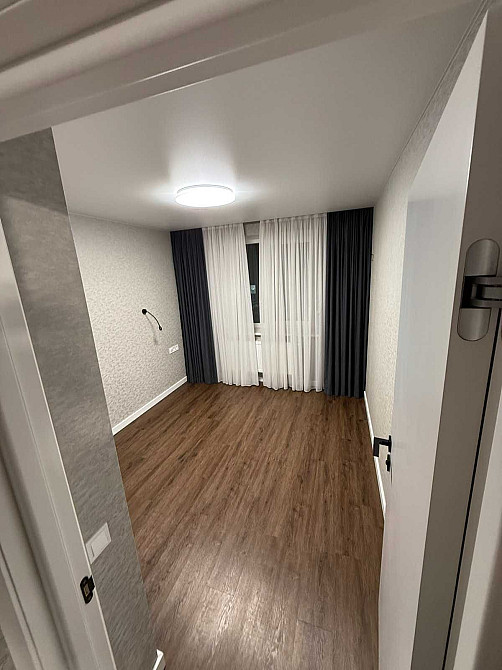 Оренда 3-кімнатної квартири (вул. Козацька 1/2). Від власника Черкаси - зображення 8