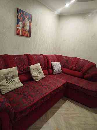 Сдам 2х комнатную кв-ру 8000 Кам`янське (Запорізька обл.)