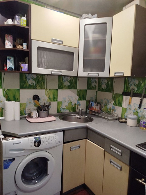 Сдам 2х комнатную кв-ру 8000 Кам`янське (Запорізька обл.) - зображення 1