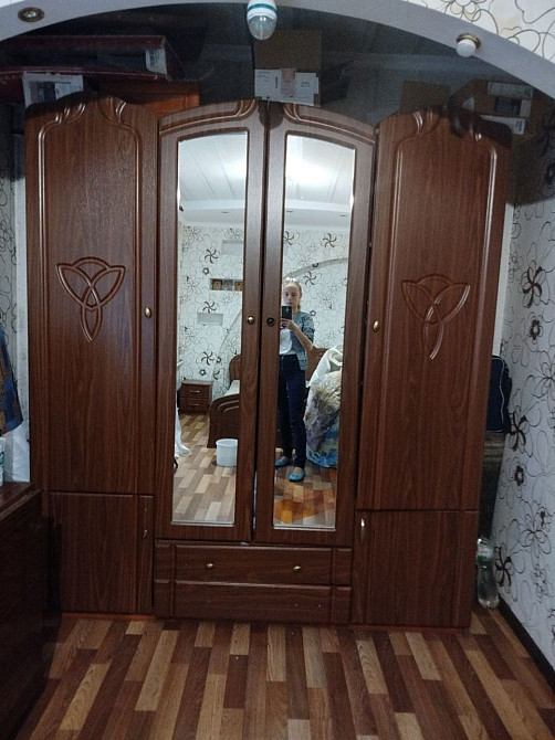 Сдам 2х комнатную кв-ру 8000 Кам`янське (Запорізька обл.) - зображення 4