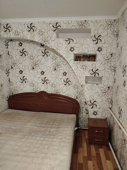 Сдам 2х комнатную кв-ру 8000 Кам`янське (Запорізька обл.) - зображення 2