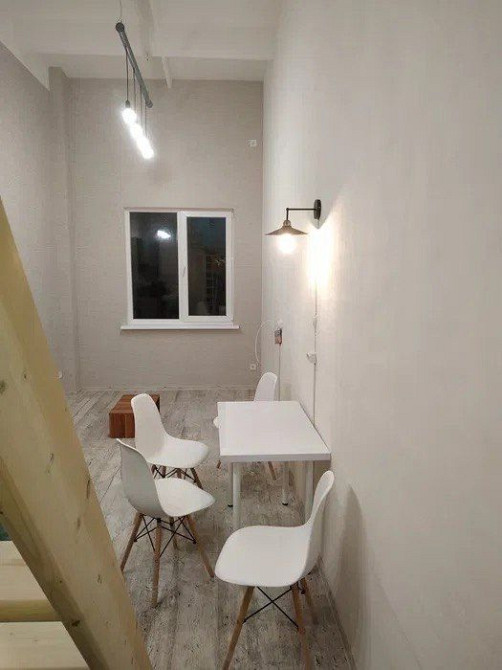 ЖК Парковый квартал, Героев Харькова 118, метро Спортивная Харьков - изображение 3