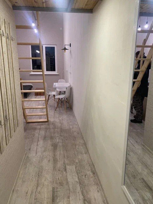 ЖК Парковый квартал, Героев Харькова 118, метро Спортивная Харьков - изображение 8