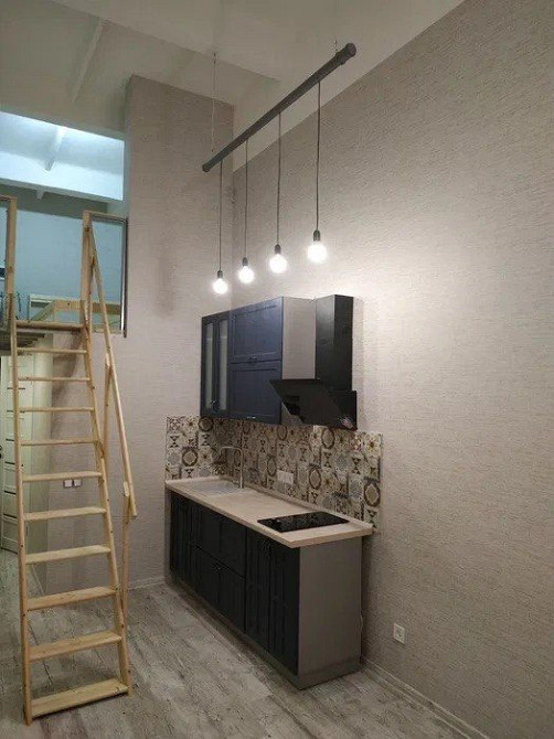 ЖК Парковый квартал, Героев Харькова 118, метро Спортивная Харьков - изображение 2