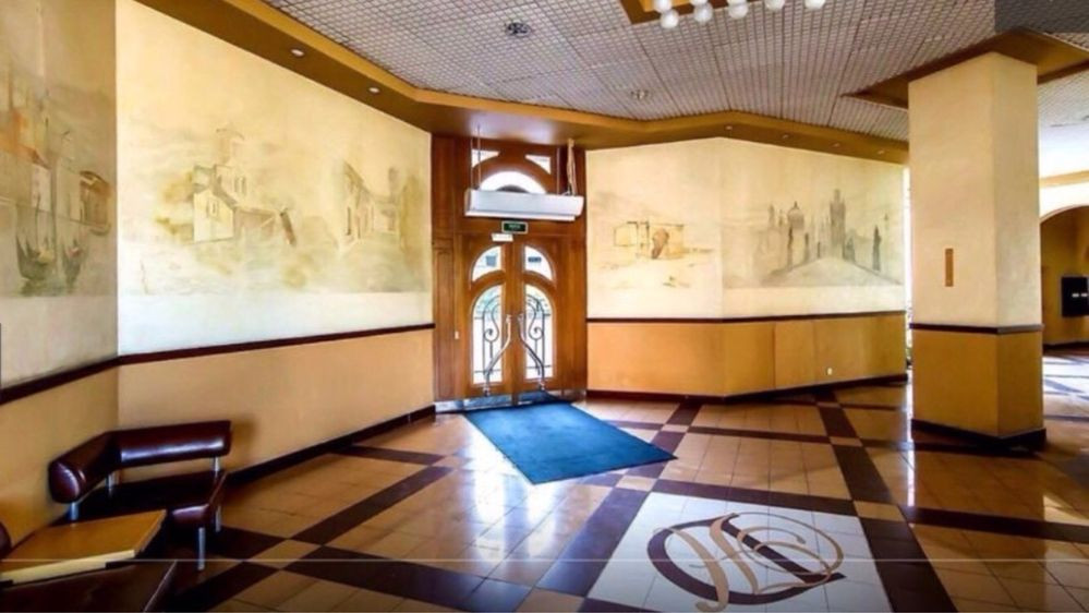 Сдам від власника 1-ком.квартиру в центре Киева, на Жилянской 59 Київ - зображення 4