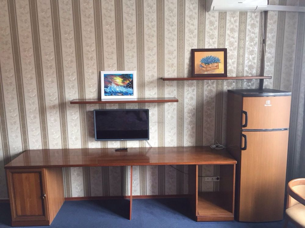 Сдам від власника 1-ком.квартиру в центре Киева, на Жилянской 59 Київ - зображення 2