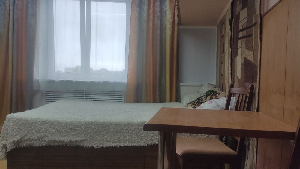 Квартира на Лушпи 1к в оренду довгостроково аренда Суми - зображення 5