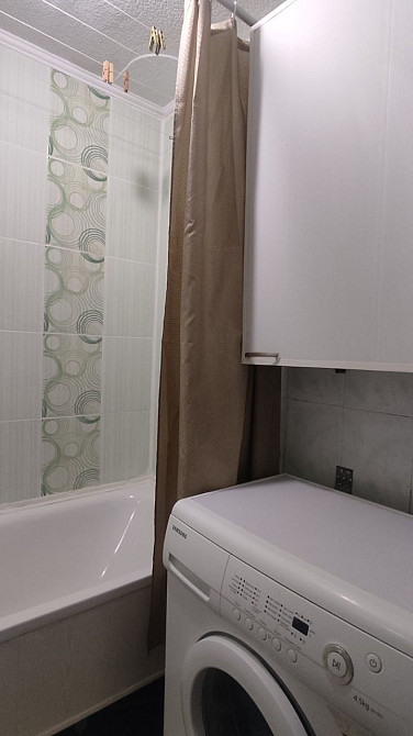 Квартира на Лушпи 1к в оренду довгостроково аренда Суми - зображення 7