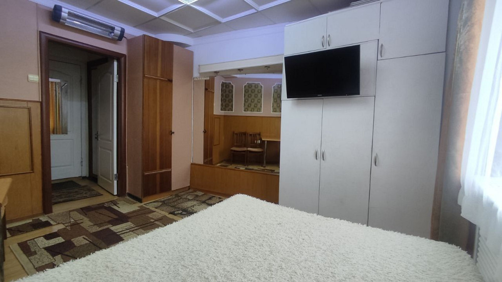 Квартира на Лушпи 1к в оренду довгостроково аренда Суми - зображення 3