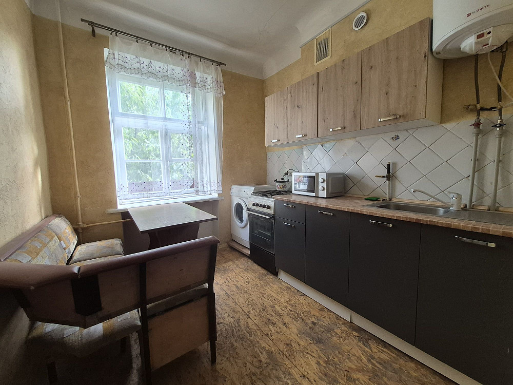 Сдам 2ух. кв. остановка ЮЖНЫЙ РЫНОК 4200гр.+к.у. Запоріжжя - зображення 3