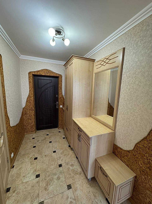 Оренда 1к.квартири +кухня-студія вул.Лучаківського,  мікрорайон Дружба Тернополь - изображение 4