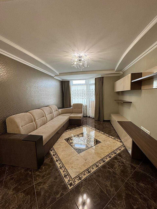 Оренда 1к.квартири +кухня-студія вул.Лучаківського,  мікрорайон Дружба Тернополь - изображение 3