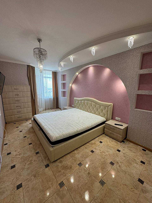 Оренда 1к.квартири +кухня-студія вул.Лучаківського,  мікрорайон Дружба Тернополь - изображение 5